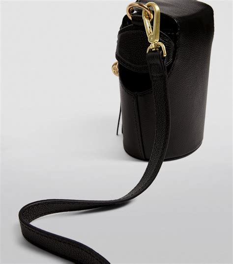 see by chloe joan bucket bag|see by CHLOE. crossbody bag.